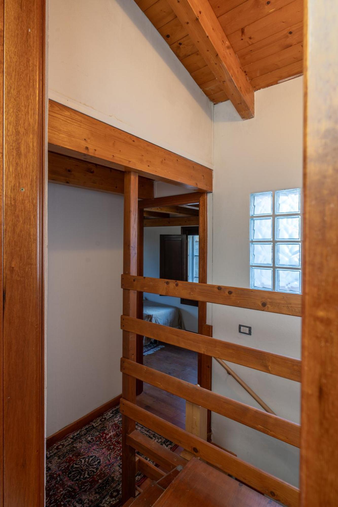 Casa Vacanze Cala Sapone SantʼAntìoco エクステリア 写真