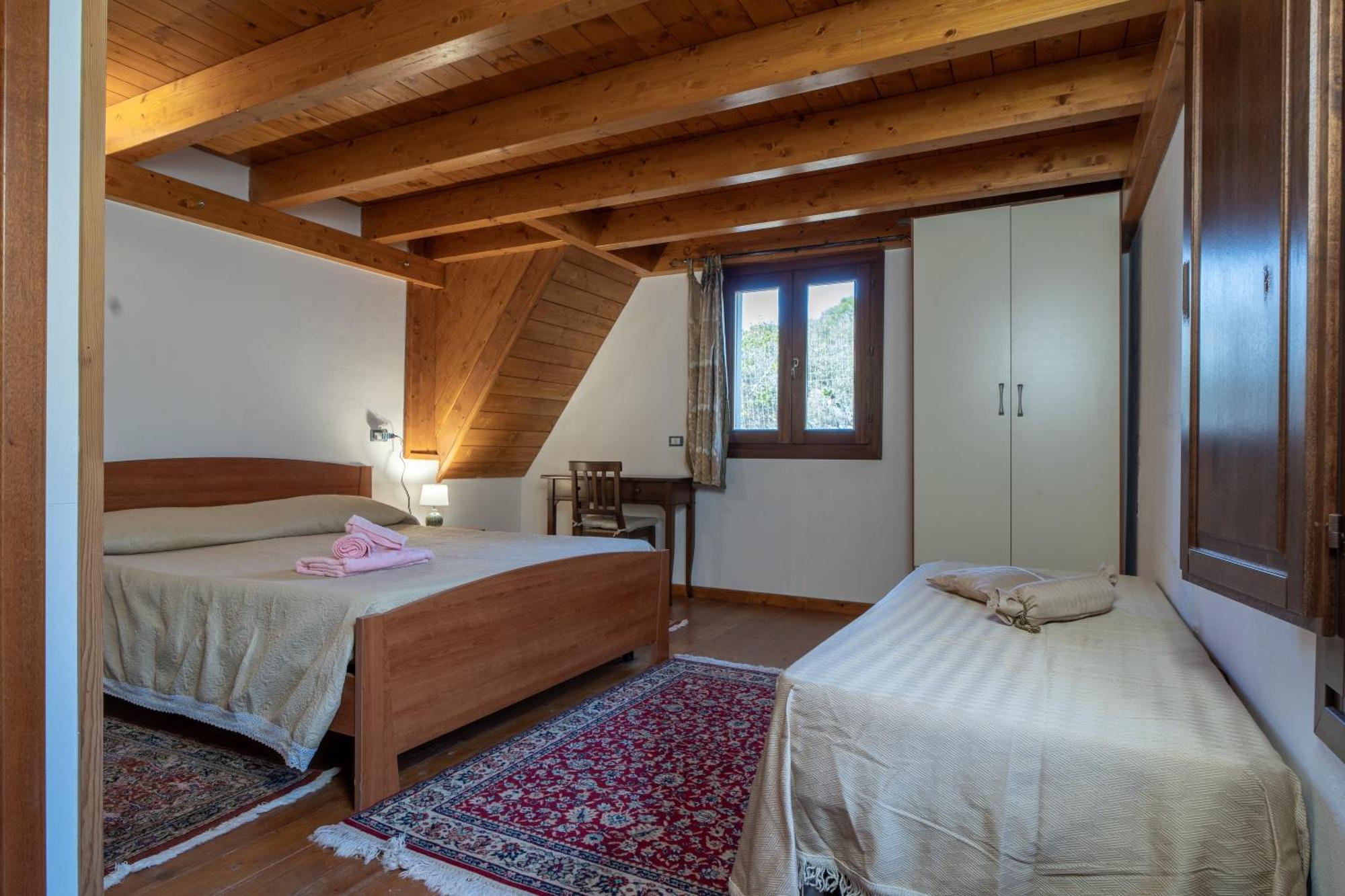 Casa Vacanze Cala Sapone SantʼAntìoco エクステリア 写真