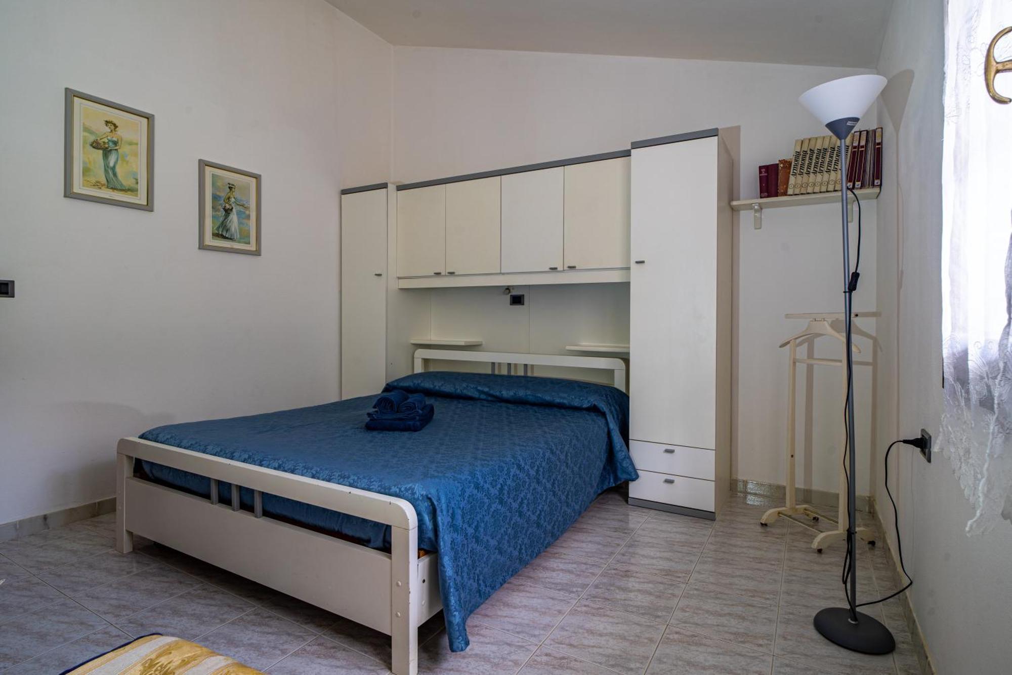 Casa Vacanze Cala Sapone SantʼAntìoco エクステリア 写真
