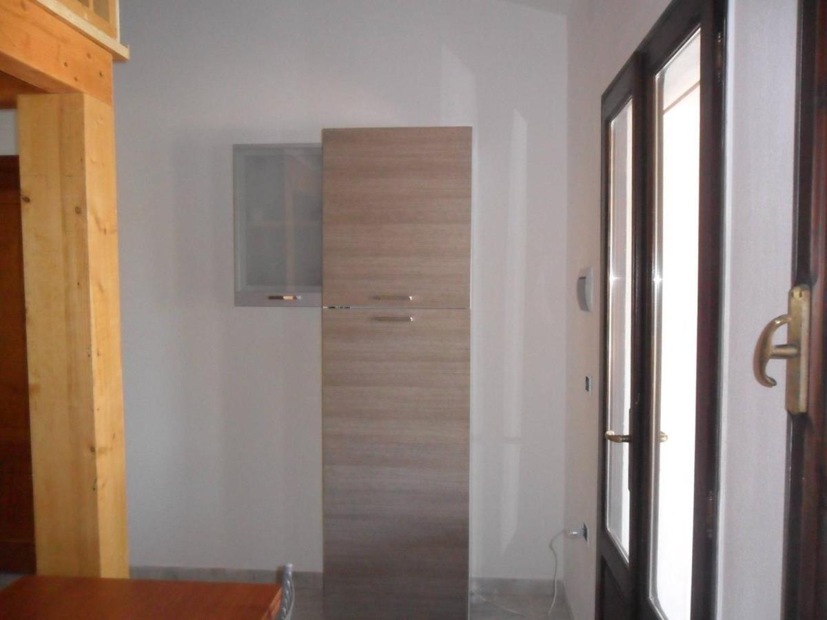 Casa Vacanze Cala Sapone SantʼAntìoco エクステリア 写真