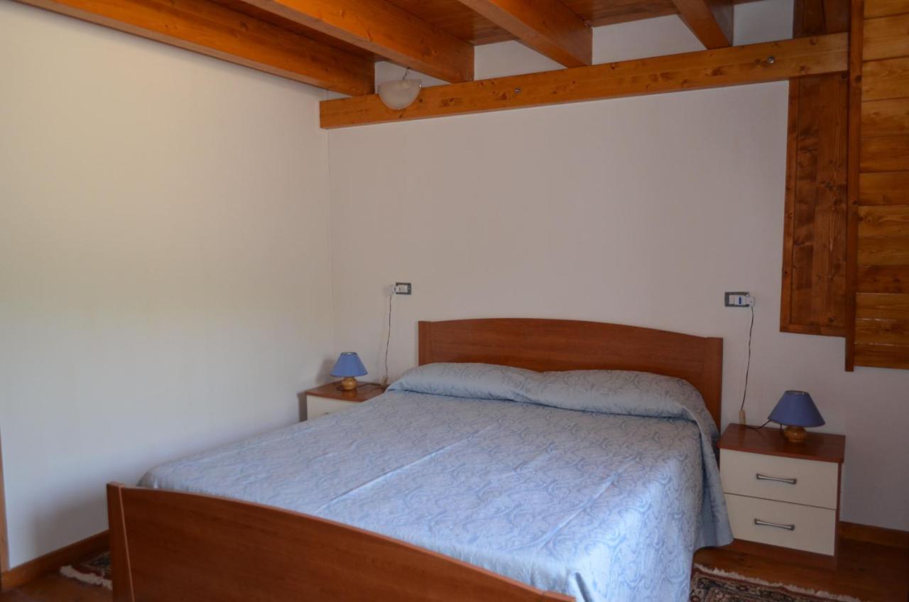 Casa Vacanze Cala Sapone SantʼAntìoco エクステリア 写真